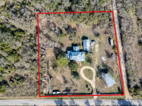 368 Lytton Ln, Dale, TX 78616