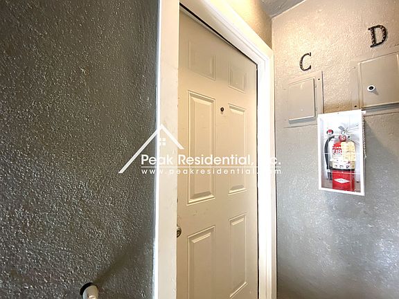 4th image of 5736 Falconer Way #C