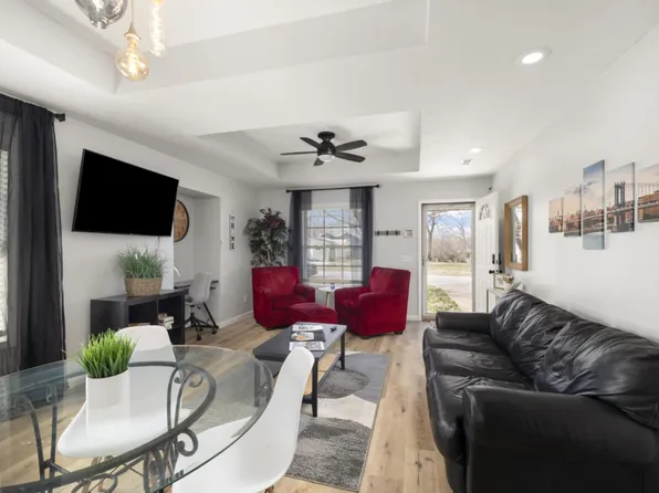 916 S Kansas Ave, Springfield, MO 65802