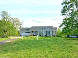 75 Darlene Dr, Edgemont, AR 72044