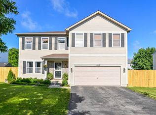 1008 N Pheasant Way, Elkhorn, WI 53121