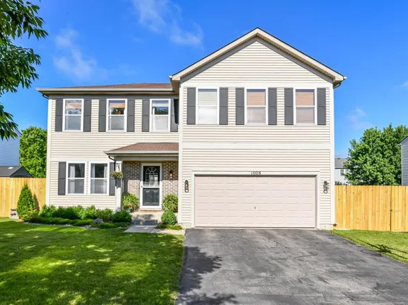 1008 Pheasant WAY, Elkhorn, WI 53121