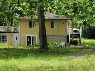 18 My Dead End Rd, Sunrise beach, MO 65079