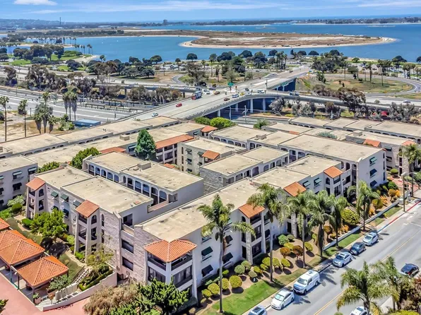 2727 Morena Blvd Unit 105, San Diego, CA 92117