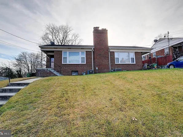 4229 24th Ave, Temple Hills, MD 20748