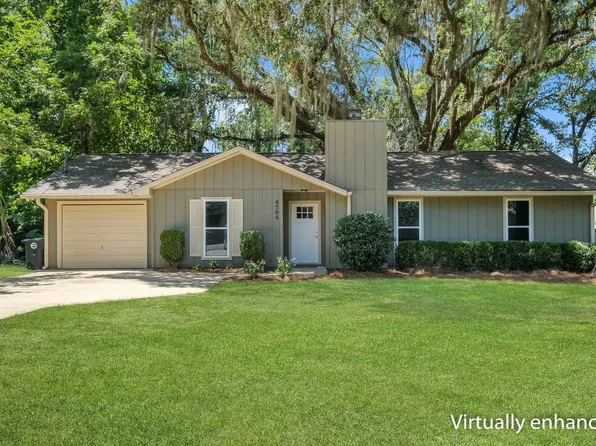 6708 Chant Trl, Tallahassee, FL 32309