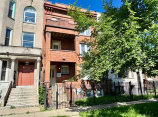 5928 S Prairie Ave APT 3, Chicago, IL 60637