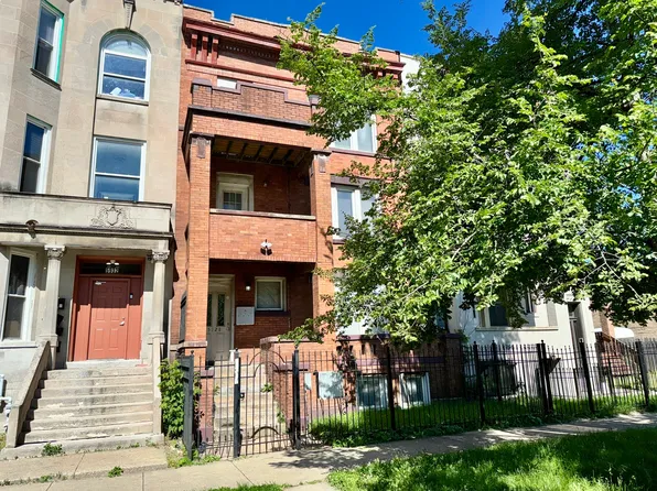 5928 S Prairie Ave APT 3, Chicago, IL 60637
