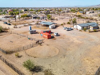 15032 W Dynamite Blvd, Surprise, AZ, 85387
