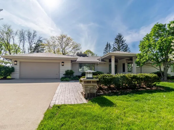 1645 Legion DRIVE, Elm Grove, WI 53122