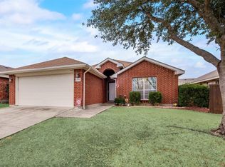 2010 Rushing Creek Dr, Heartland, TX 75126