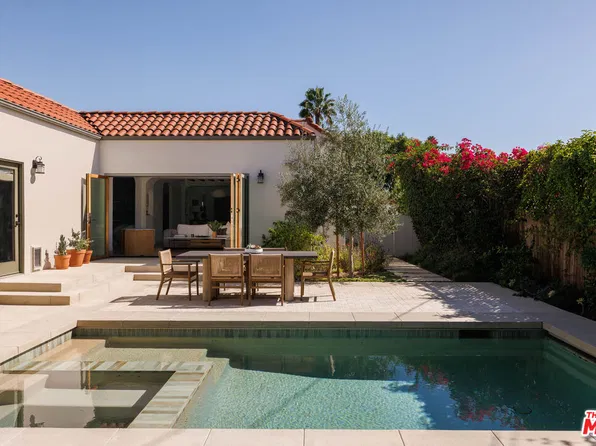 215 N Gower St, Los Angeles, CA 90004