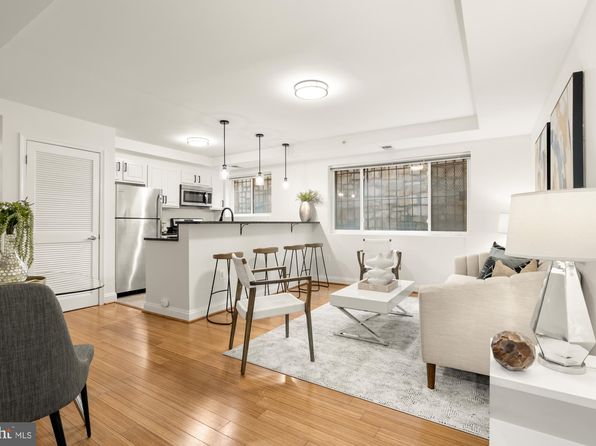 804 Taylor St NW APT 105, Washington, DC 20011