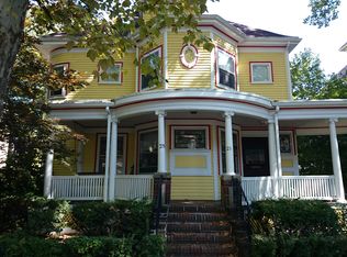 25 Beals St, Brookline, MA 02446