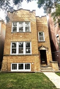 3830 N Paulina St, Chicago, IL, 60613