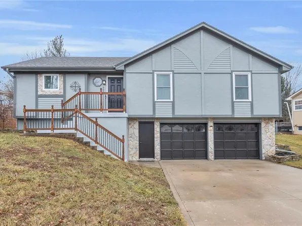 907 Jonathan Ct, Belton, MO 64012