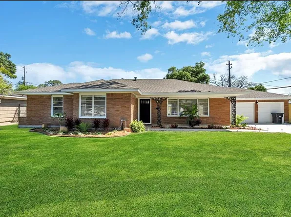 2815 Ashwood St, Houston, TX 77025