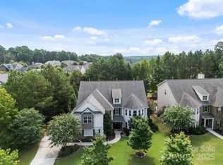 13516 Crystal Springs Dr, Huntersville, NC 28078