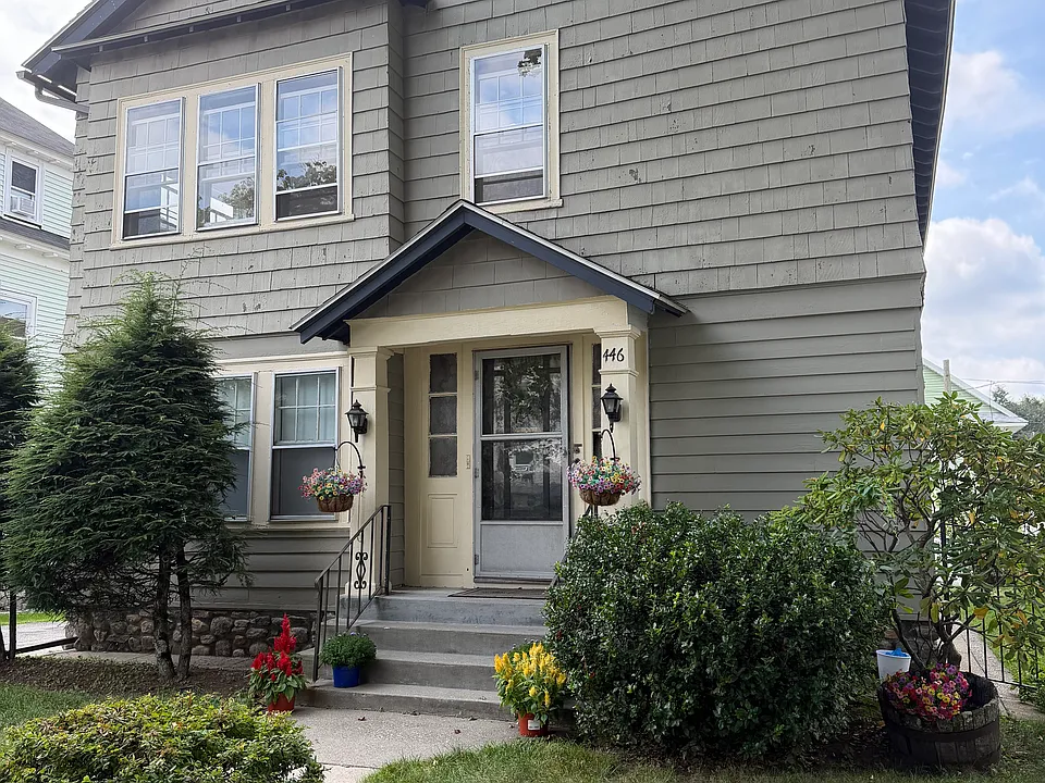 446 Chandler St #2