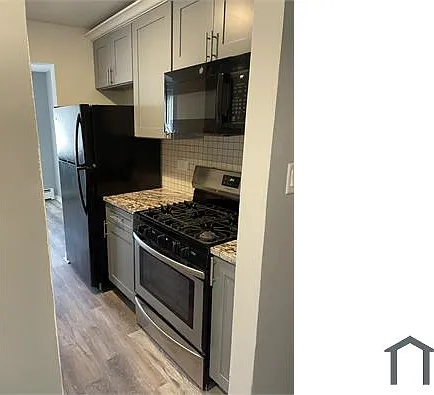 2 bed, 950 sqft, $1,500 — Photo 4
