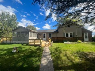 8704 E 400 N, Pierceton, IN 46562