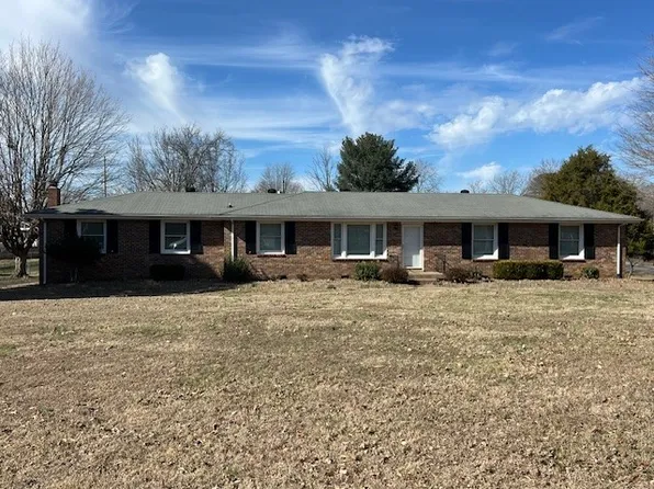 2121 Belmont Dr, Clarksville, TN 37043