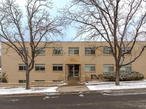 1221 Illinois Street #2E, Golden, CO 80401