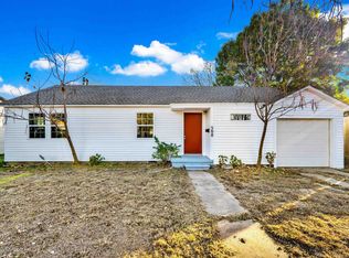 508 Wilson Ave, Comanche, OK 73529