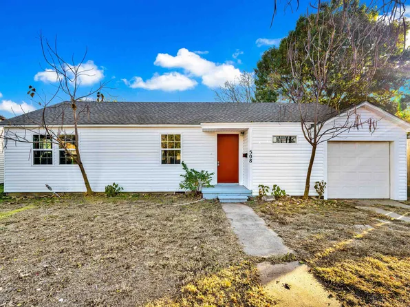 508 Wilson Ave, Comanche, OK 73529