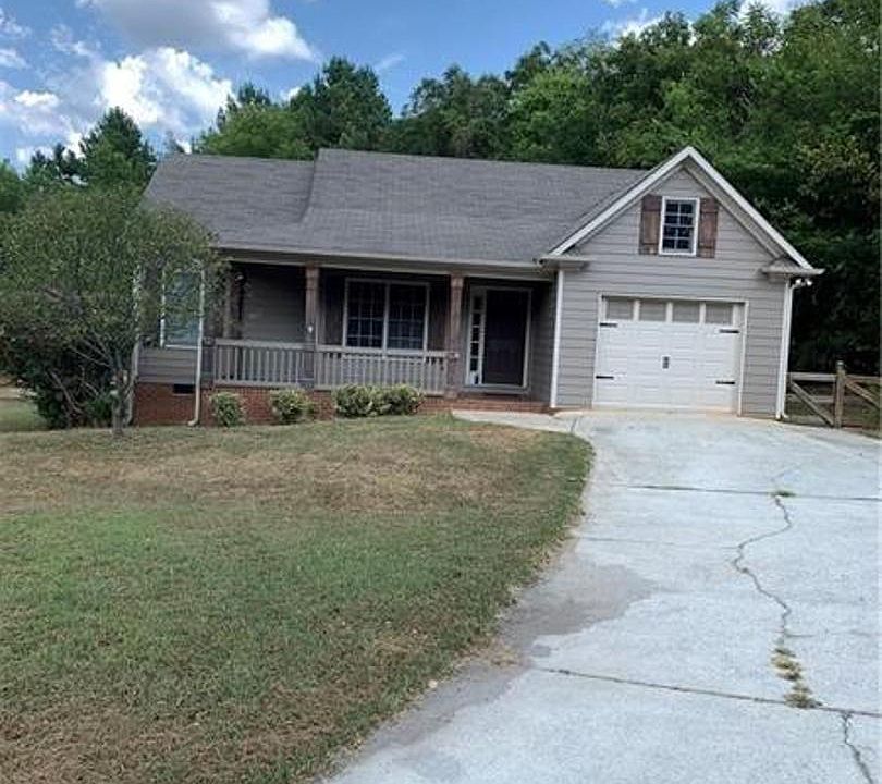 1051 Jones Mill Rd, Cartersville, GA 30120 Zillow