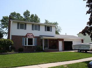521 Connecticut Ave, Marysville, MI