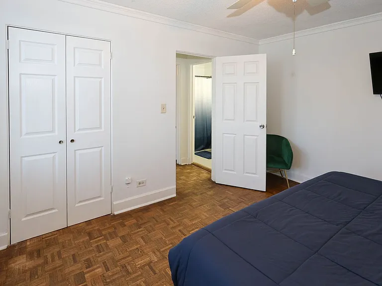300 Peachtree St NE #23C — Photo 20