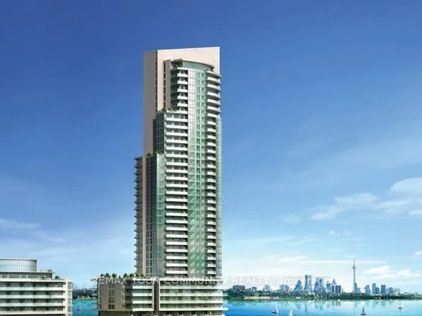 59 Annie Craig Dr, Toronto, ON
