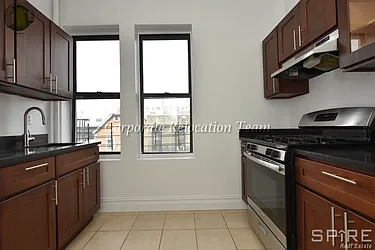 Rented by Spire Group