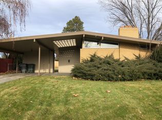 2216 Tinkle St, Richland, WA 99354