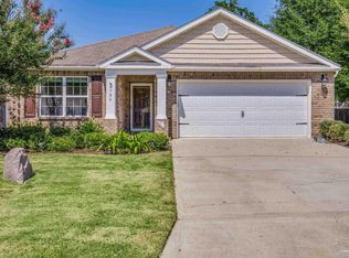 4706 Apple Field Way, Pace, FL 32571