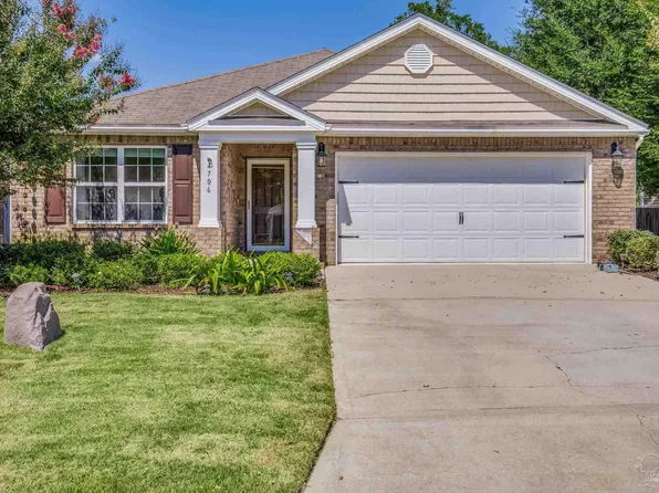 4706 Apple Field Way, Pace, FL 32571