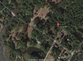 211 Ulmer Rd, Bluffton, SC 29910