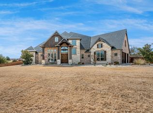 6820 Springer Rd, Midlothian, TX 76065