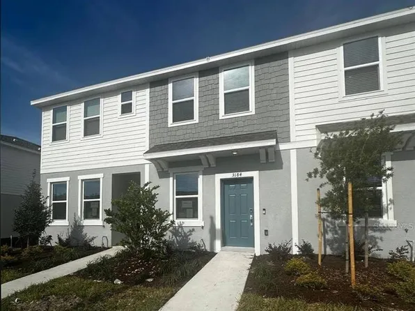 3184 Skyline Loop, Kissimmee, FL 34758