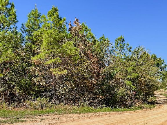 Hurricane Southeast Tract 3 Tennessee 30