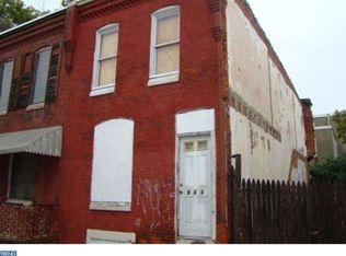 953 N 45th St, Philadelphia, PA 19104