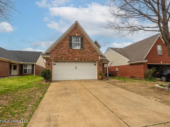 5361 Kristy Ln, Southaven, MS 38671