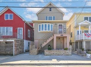20 W 18th Rd, Broad Channel, NY 11693