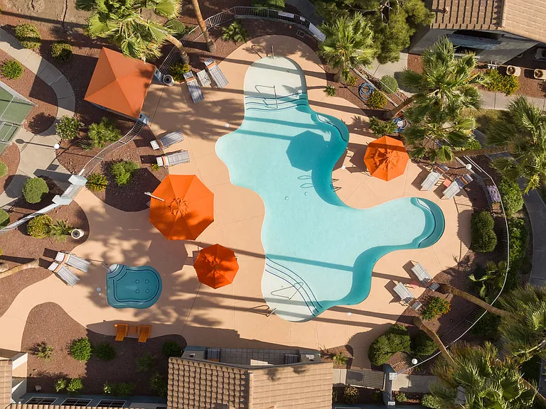Ventana Canyon Apartments — Photo 35
