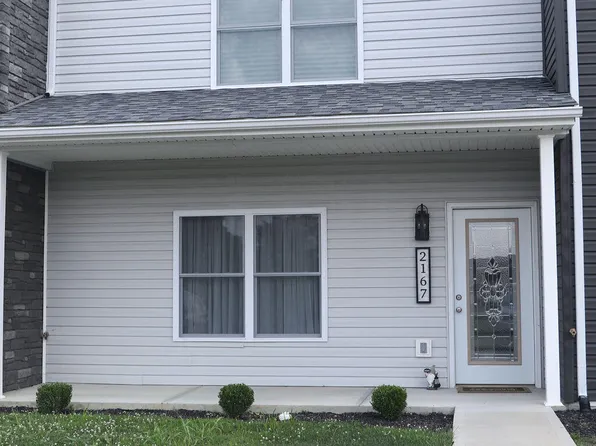 2167 Buckingham Sq, Maysville, KY 41056