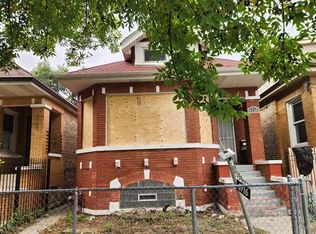 6716 S Bell Ave, Chicago, IL 60636