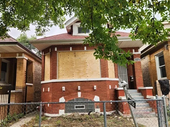 6716 S Bell Ave, Chicago, IL 60636