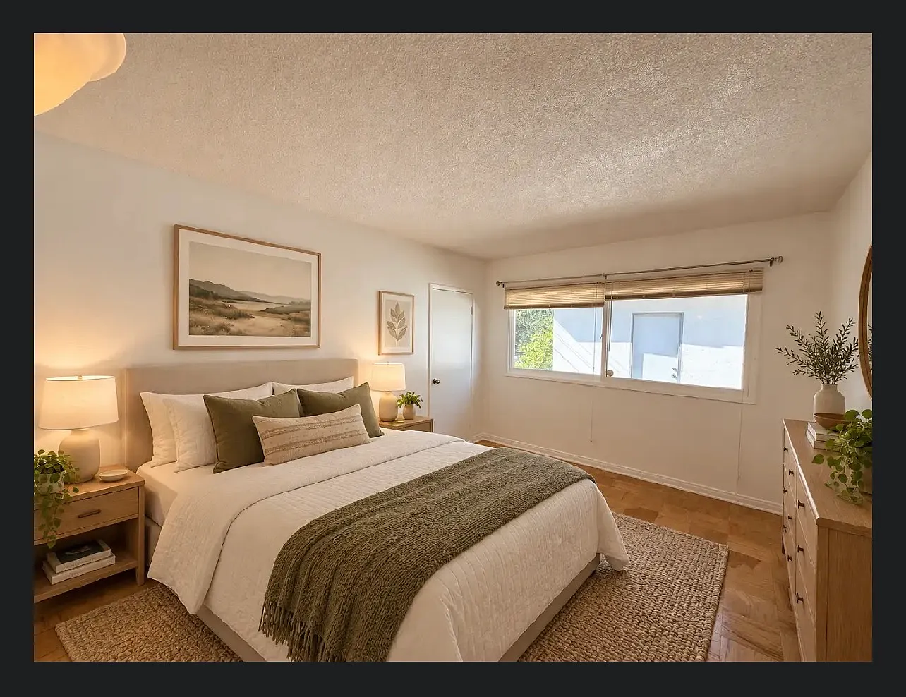 3 bed, 1407 sqft, $4,000 — Photo 4