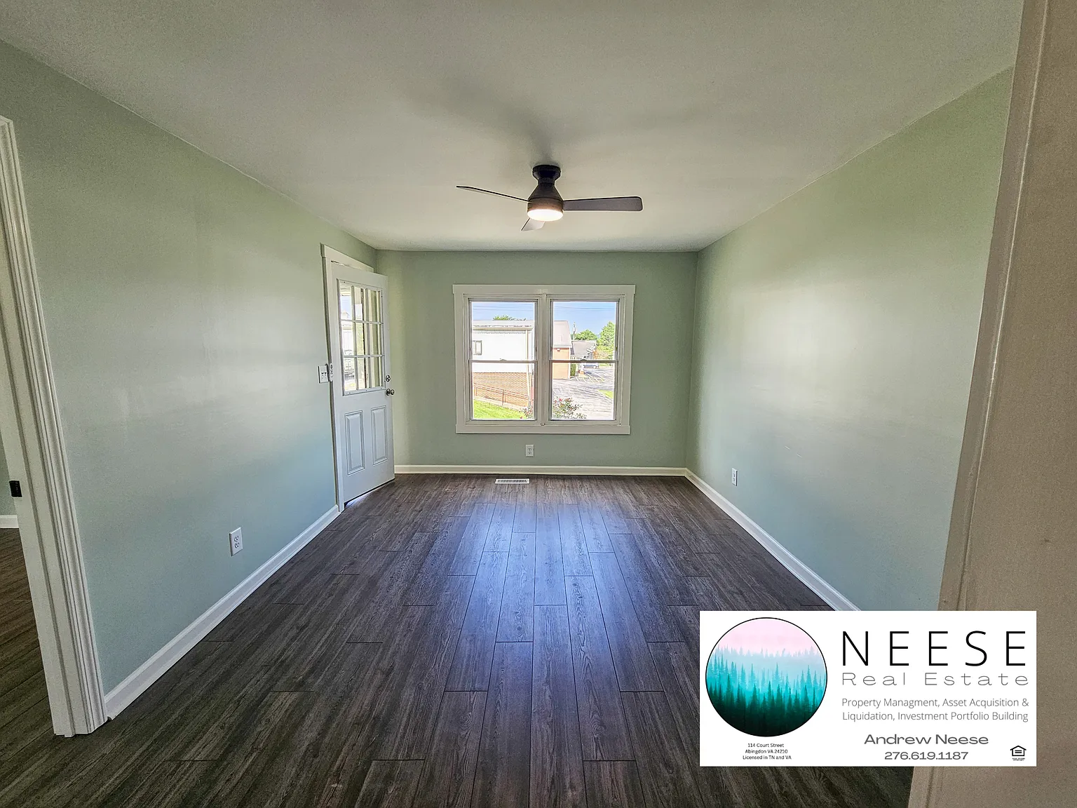2 bed, 1000 sqft, $1,265 — Photo 3